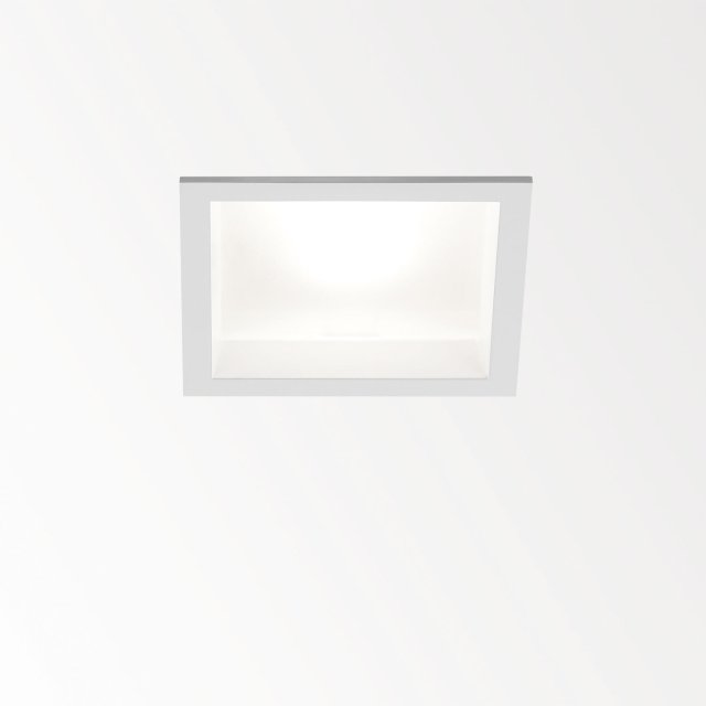 CARREE GT LED 9-SOFT S1 W