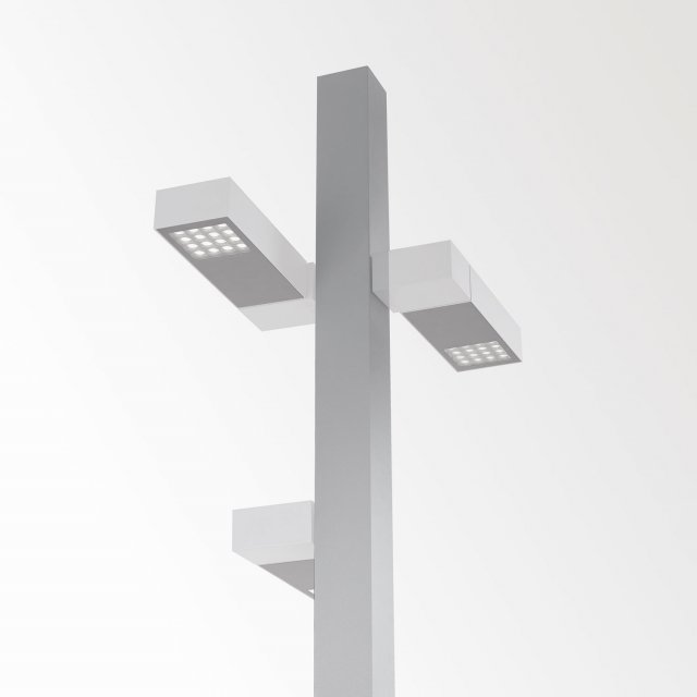 POLESANO 4M - 3 ANCHORED A