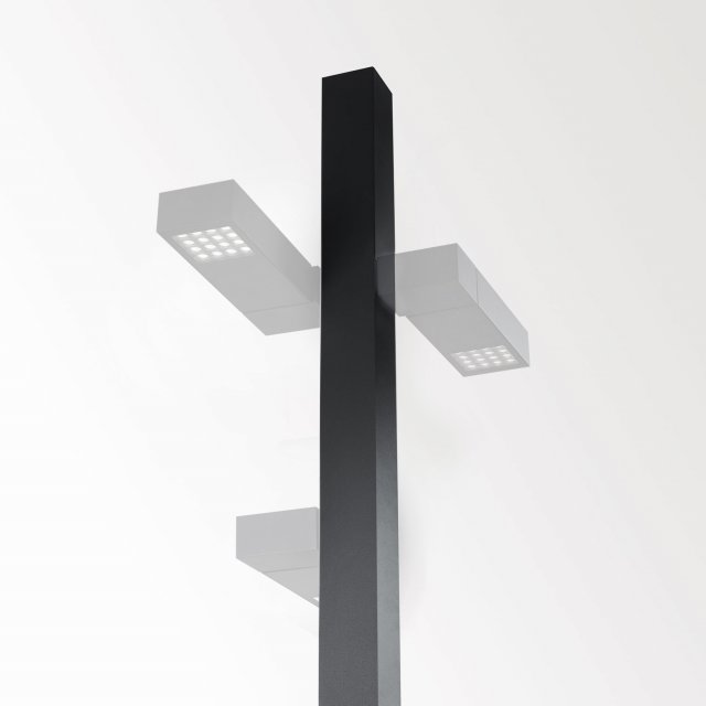 POLESANO 4M - 3 ANCHORED N