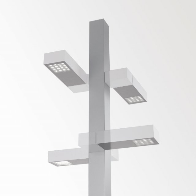 POLESANO 4M - 4 ANCHORED A