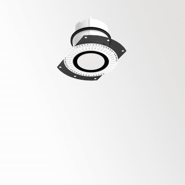 MOUNTING KIT TOP AIR ONLY 1