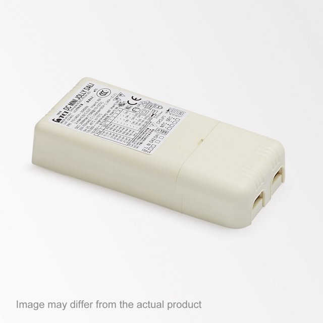 LED POWER SUPPLY MULTI-POWER MINI DIM5