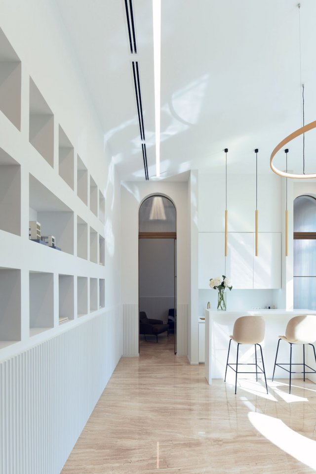 Cameo Moscow Villas (RU)