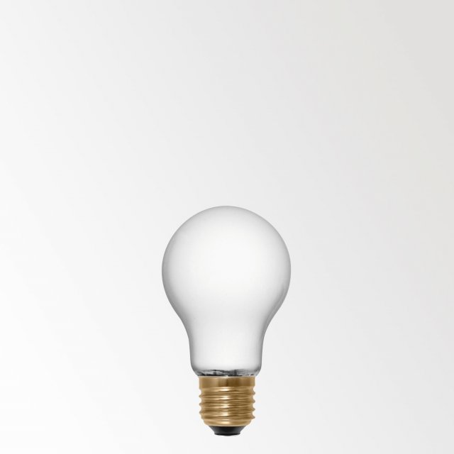LED FILAMENT A60 E27 6W 2200K - MIST