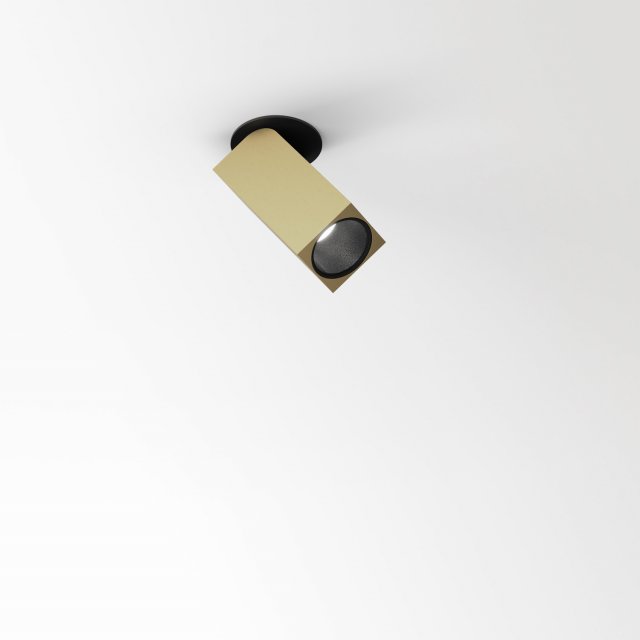 OCTAV 39 CLIP 92720 GC-B