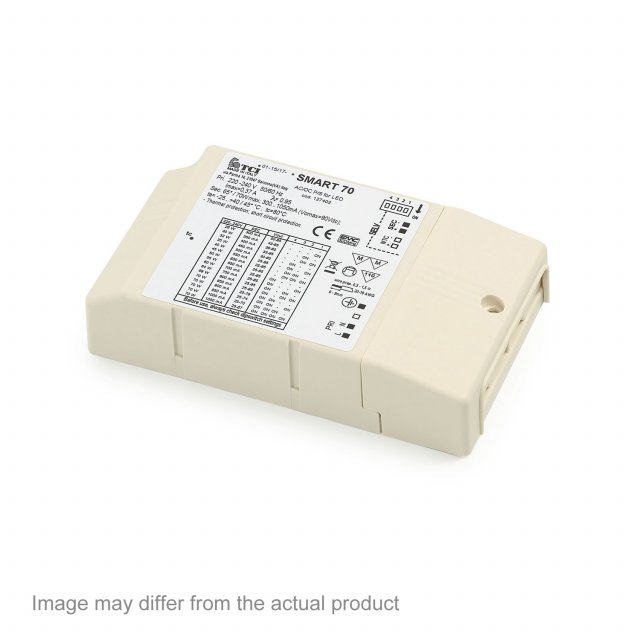 LED POWER SUPPLY MULTI-POWER HV