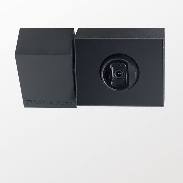 POLESANO CAMERA HEAD N-B