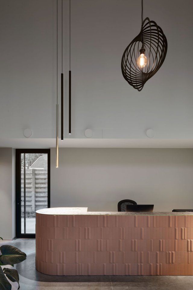 Tandarts Verstraete (BE)