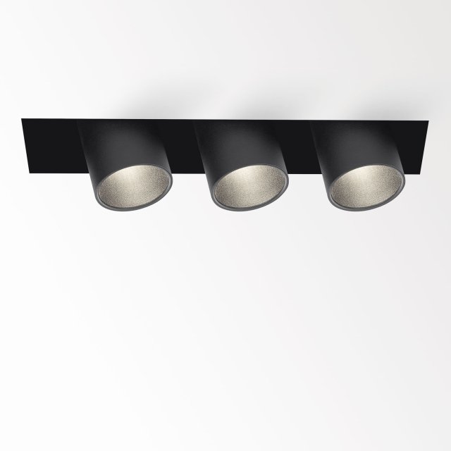 SPLITBOX 3 B + 3 x SPLITBOX SPY 92718 B