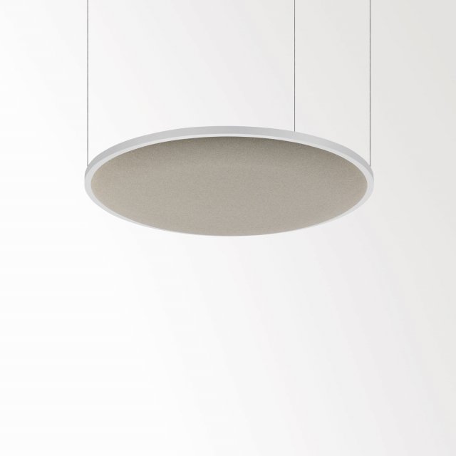 SOLI - SHHH 90 C LIGHT GREY W