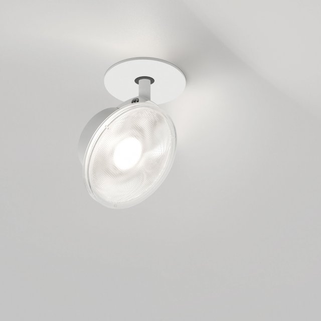 HALOSCAN CLIP MP 92714 W