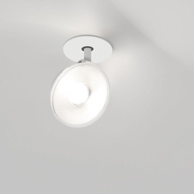 HALOSCAN CLIP MP 92735 W