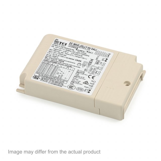 LED POWER SUPPLY MULTI-POWER HV DIM9