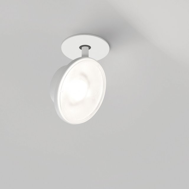 HALOSCAN CLIP HP 92714 W