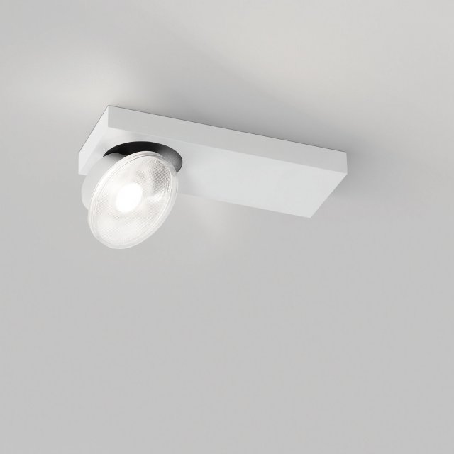 HALOSCAN ON 1 MP 92714 DIM8 W-W