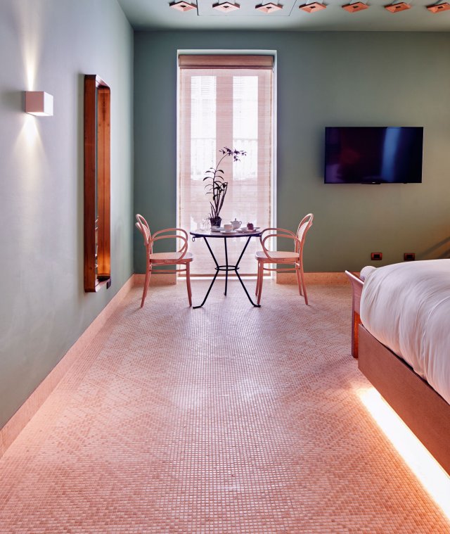 Hotel Casona del Colegio Cartagena (CO)