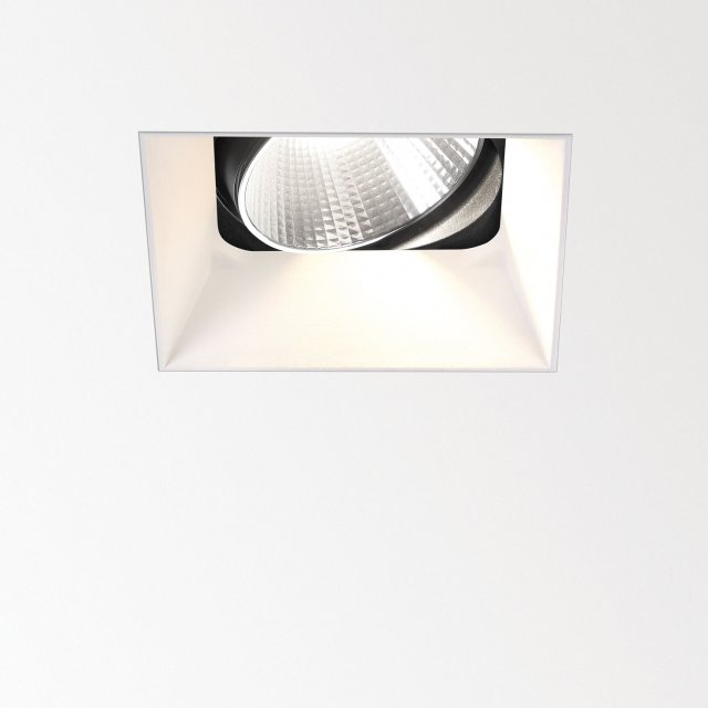 ENTERO SQ-L TRIMLESS 92718 W