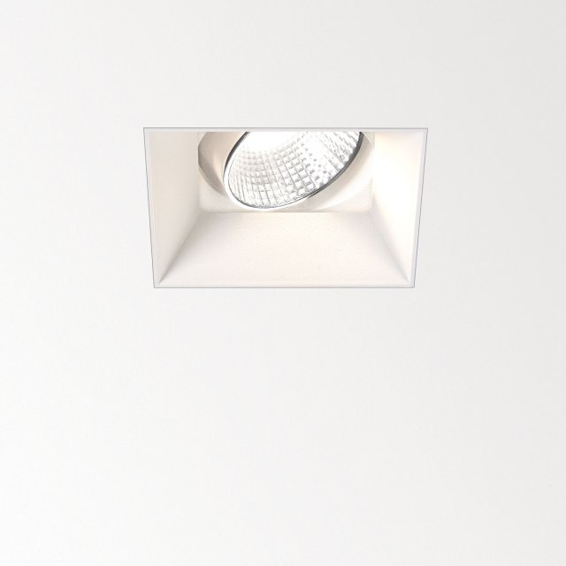 ENTERO SQ-M TRIMLESS 92718 FW