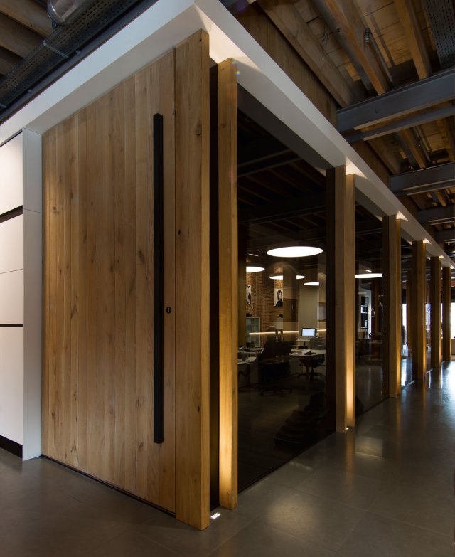 ID Lounge, Antwerpen (BE)