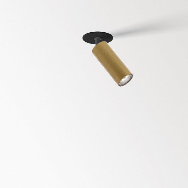 SPY 27 CLIP 92730 GC-B