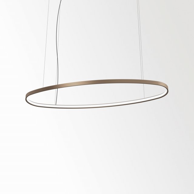 SUPERLOOP HC SBL OVAL M 930 FBR