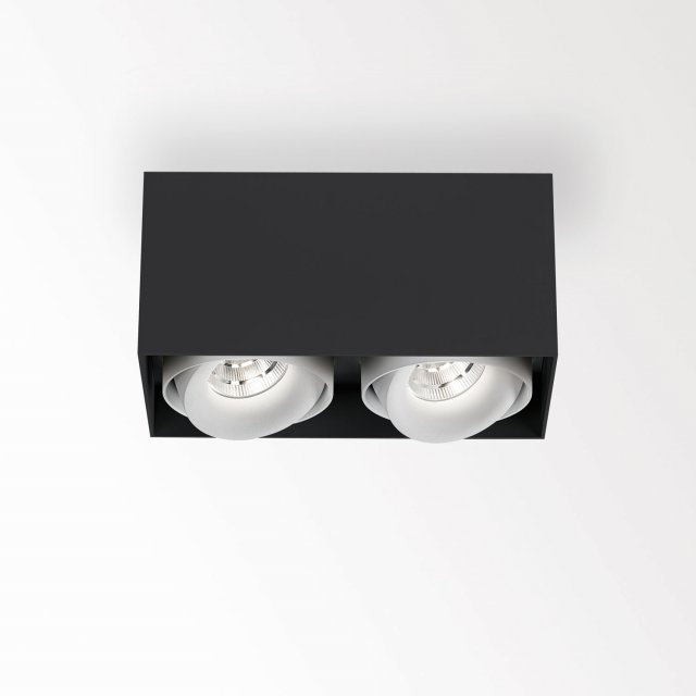 MINIGRID ON 250 92718 DIM8 B-W