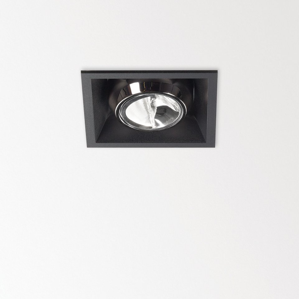 ENTERO SQ-S WALLWASH 927 B