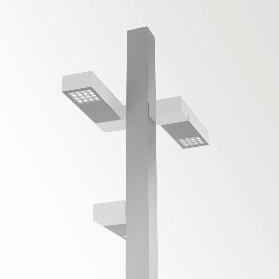 POLESANO 4M - 3 ANCHORED A