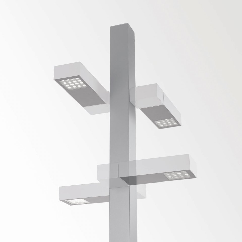 POLESANO 4M - 4 ANCHORED A