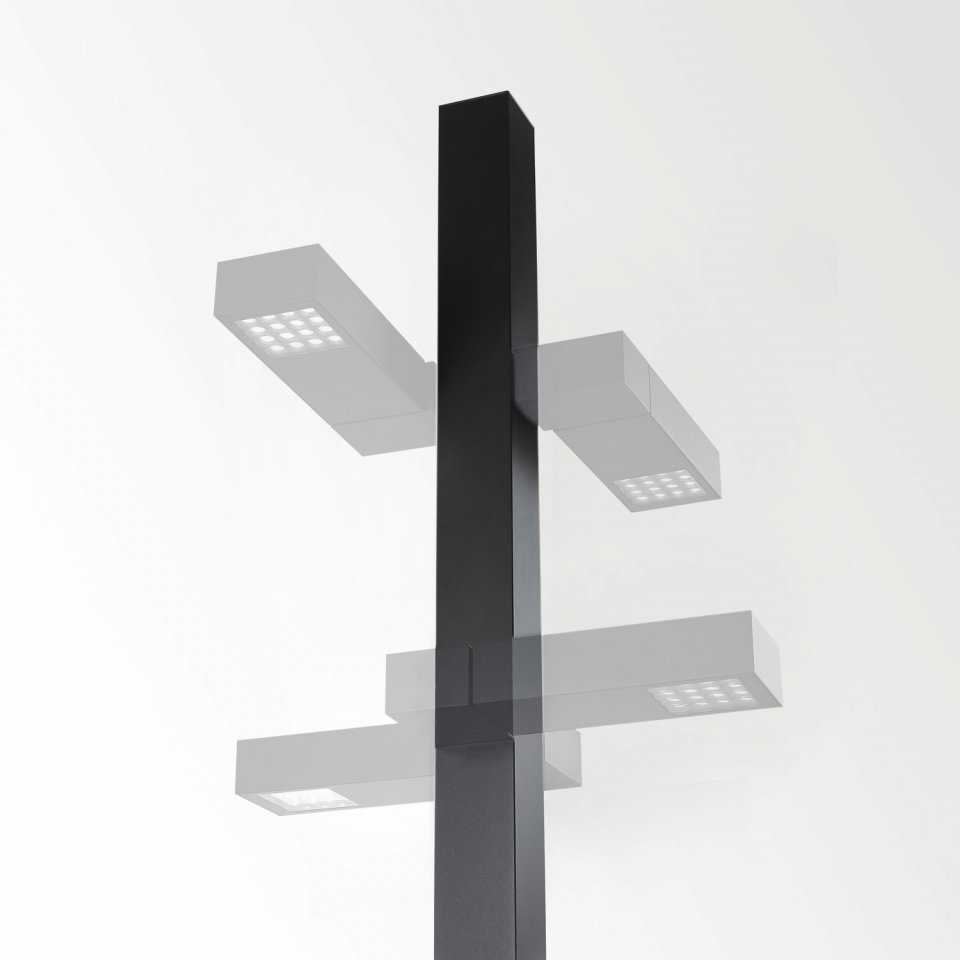 POLESANO 4M - 4 ANCHORED N