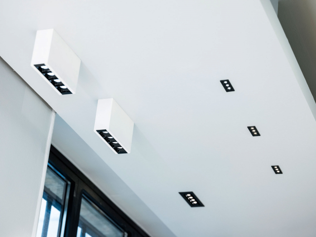 Delta Light Studio Paris - 2018 (FR)