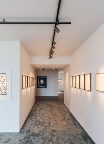 Samuel Vanhoegaerden Gallery (BE)