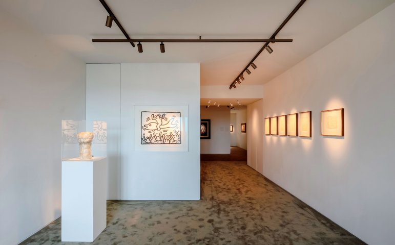 Samuel Vanhoegaerden Gallery (BE)