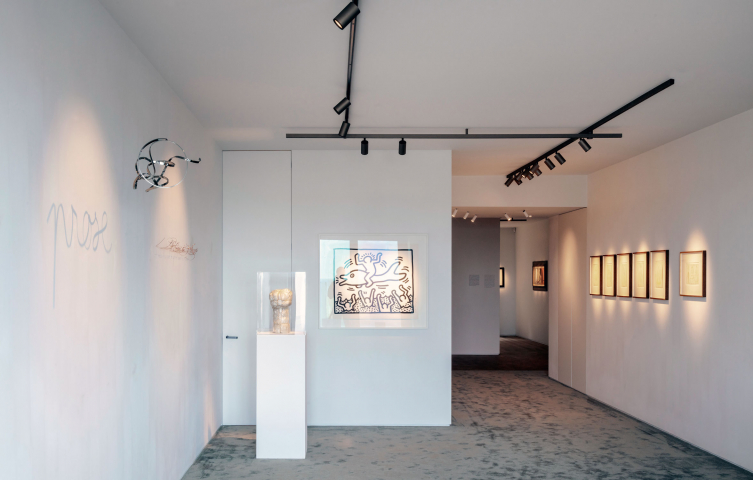 Samuel Vanhoegaerden Gallery (BE)