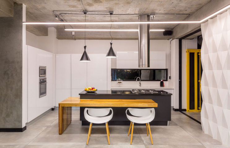 Private residence (CO)