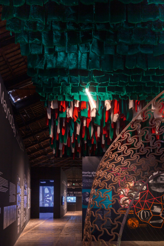 La Biennale di Venezia (IT)