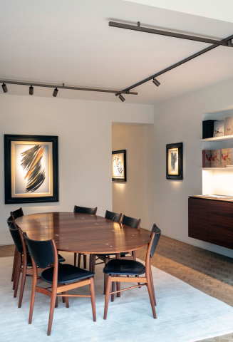 Samuel Vanhoegaerden Gallery (BE)