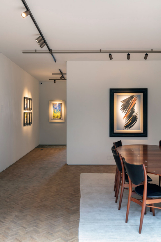 Samuel Vanhoegaerden Gallery (BE)