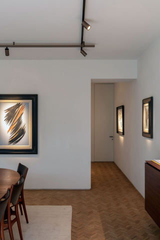 Samuel Vanhoegaerden Gallery (BE)