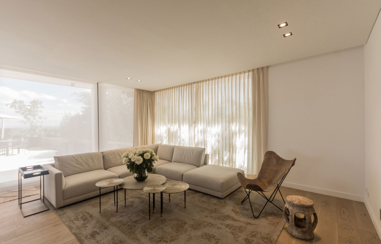 Private residence, Bogota (CO)