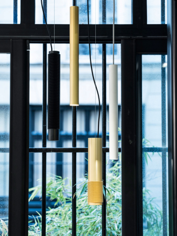 Delta Light Studio Paris - 2018 (FR)