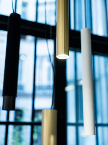 Delta Light Studio Paris - 2018 (FR)