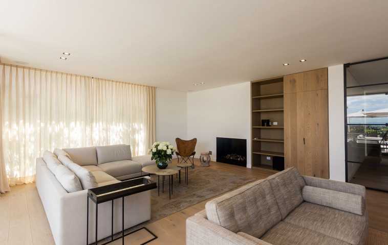 Private residence, Bogota (CO)