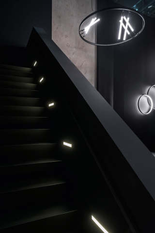 Light + Building 2018 - Stand Delta Light (DE)