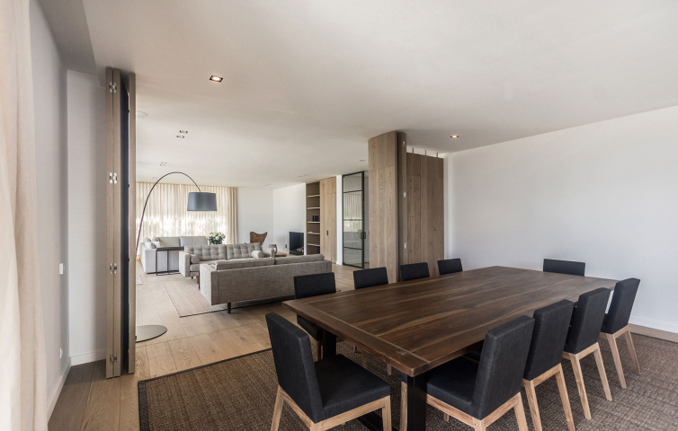 Private residence, Bogota (CO)