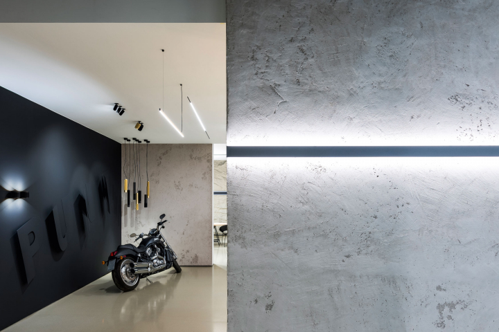 Showroom Delta Light HQ 2018 (BE)