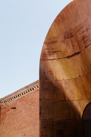 La Biennale di Venezia (IT)