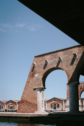 La Biennale di Venezia (IT)