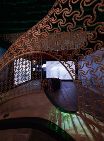 La Biennale di Venezia (IT)