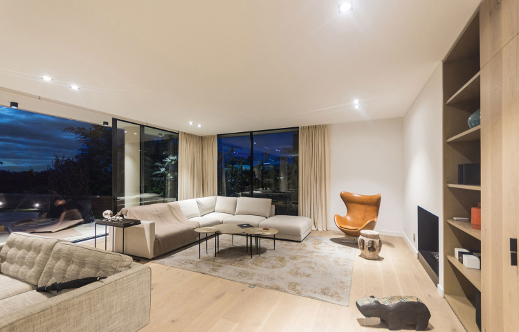 Private residence, Bogota (CO)